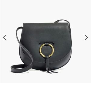 Madewell Lisbon Bag
